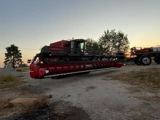 Image of Case IH 3020 equipment image 1