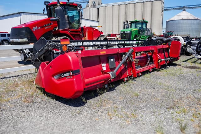 Image of Case IH 3020 equipment image 2