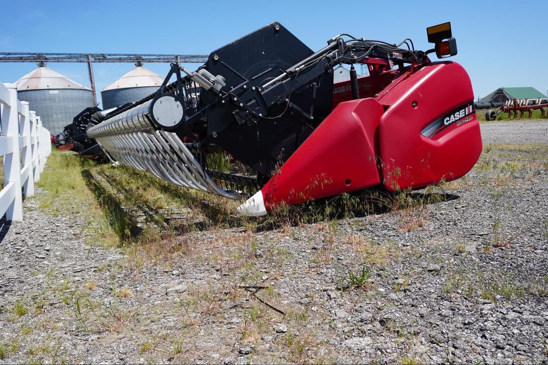 Image of Case IH 3020 Primary image