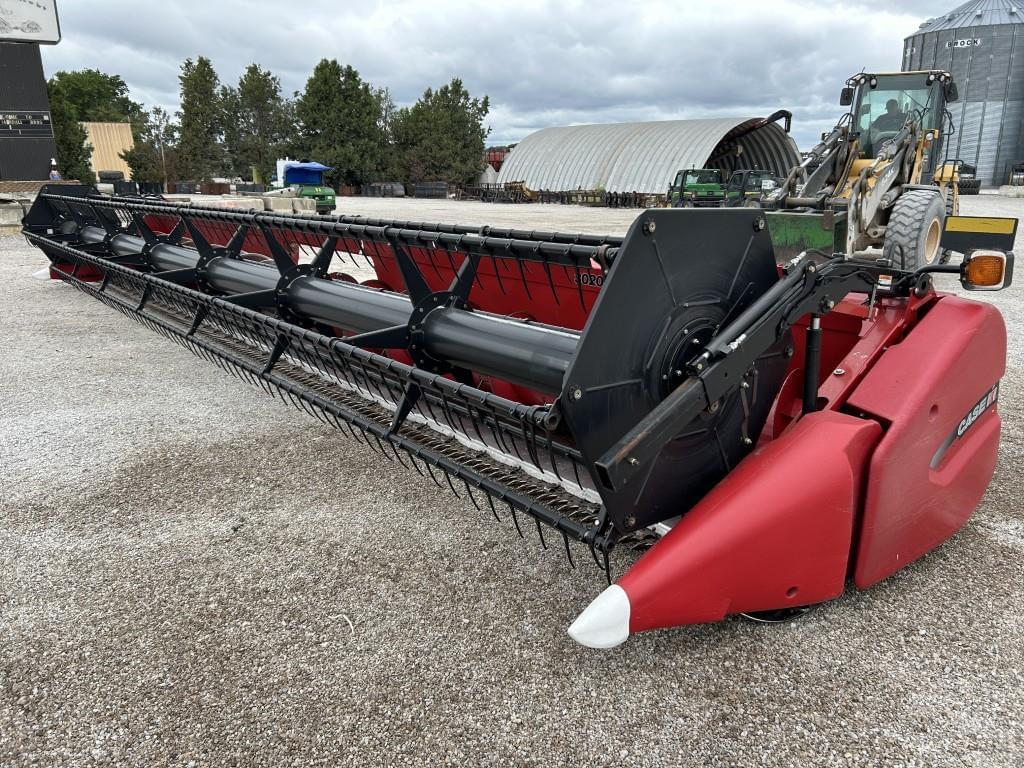 Image of Case IH 3020 Primary image