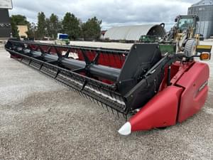 2011 Case IH 3020 Image