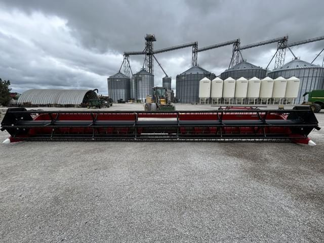 Image of Case IH 3020 equipment image 1