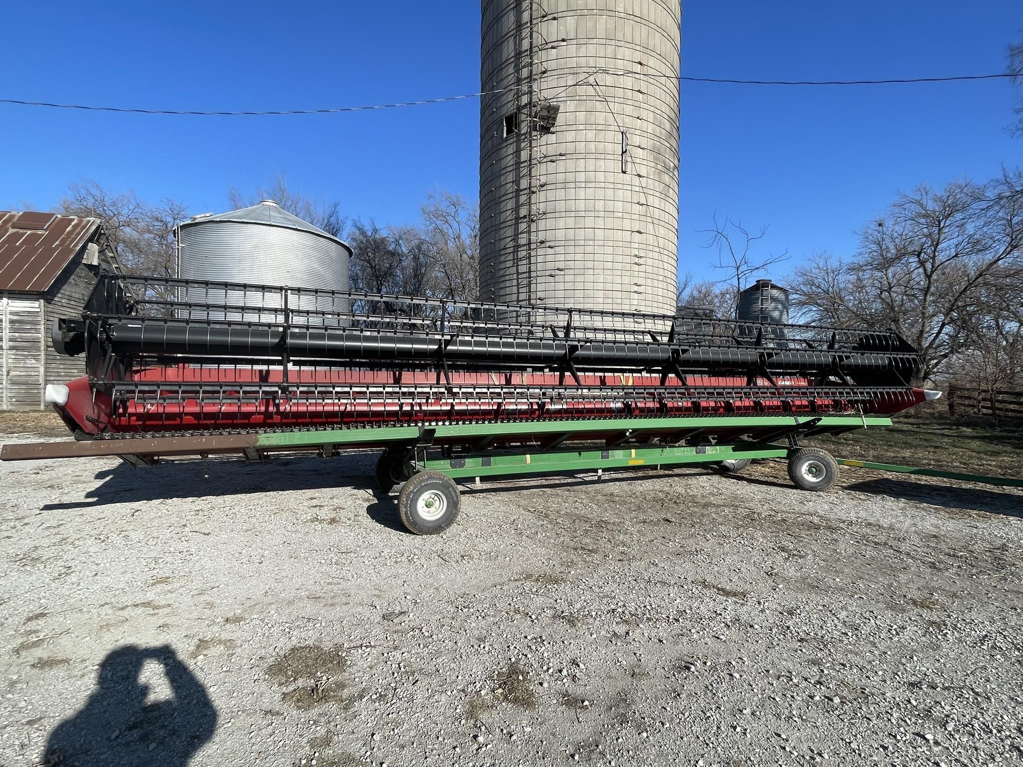 Main image Case IH 3020