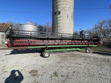 Main image Case IH 3020