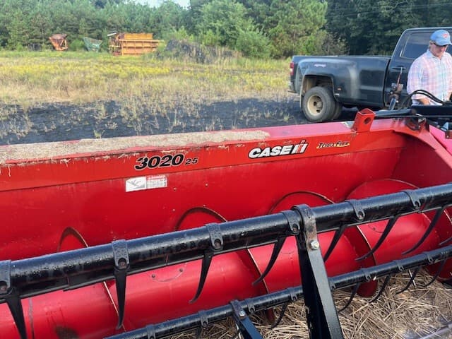 Image of Case IH 3020-25 Image 1