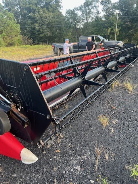 Image of Case IH 3020-25 Image 1