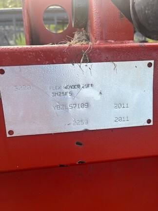 Image of Case IH 3020-25 equipment image 4