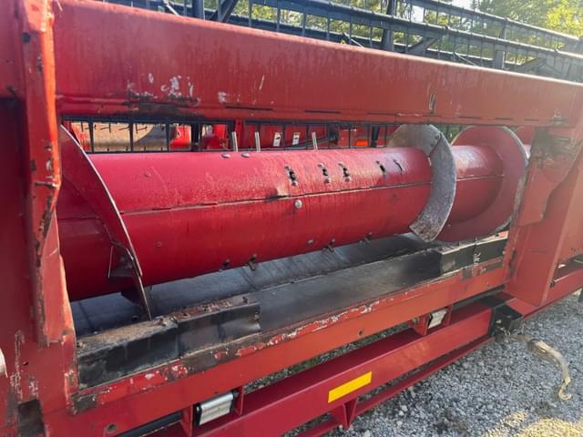 Image of Case IH 3020 equipment image 4