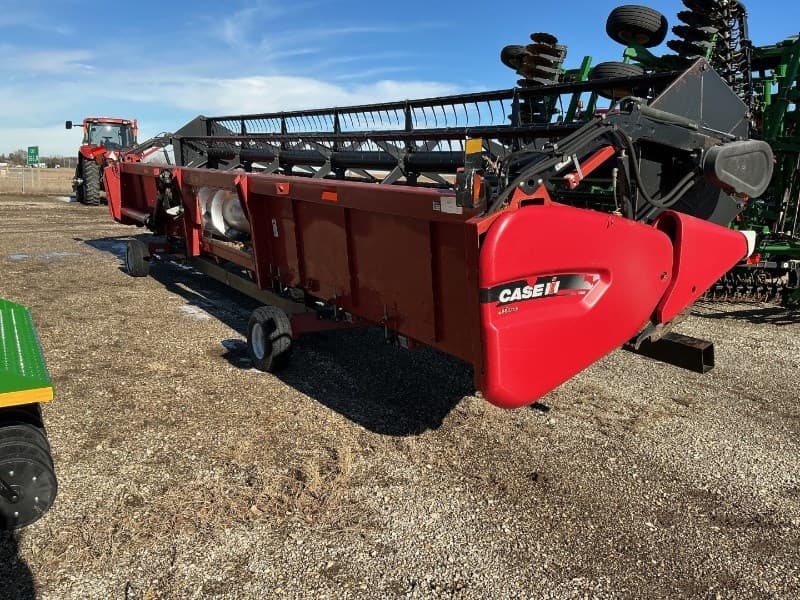 Image of Case IH 3020 Primary image
