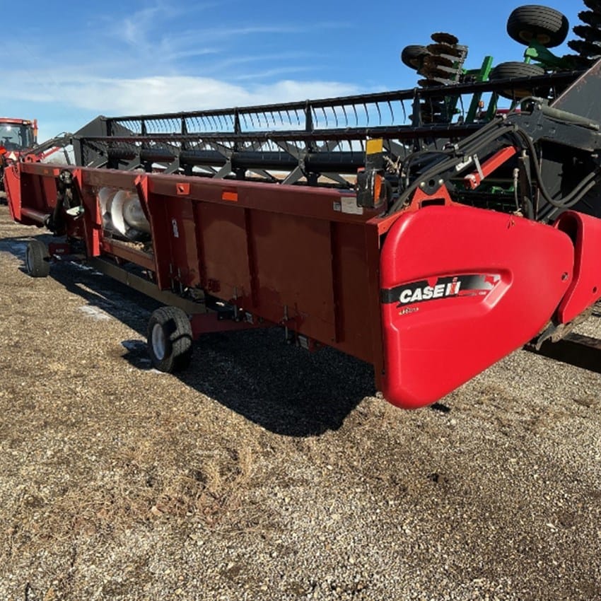 2011 Case IH 3020 Equipment Image0