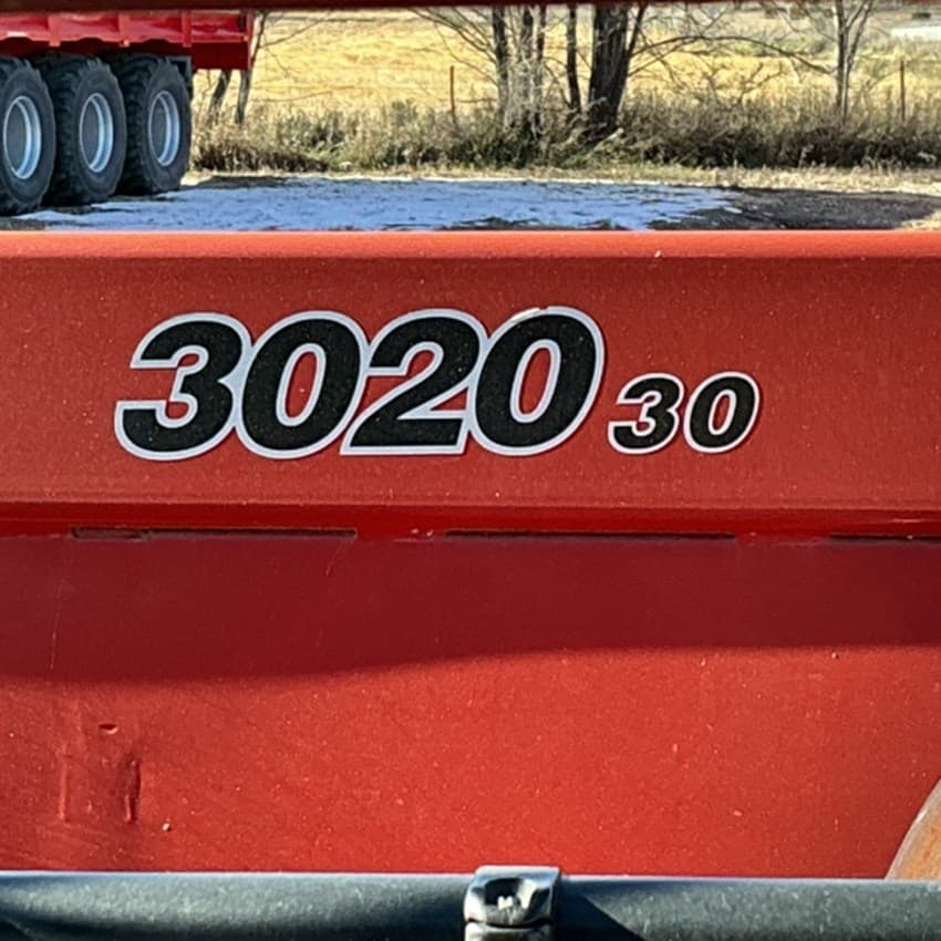 Image of Case IH 3020 Image 1