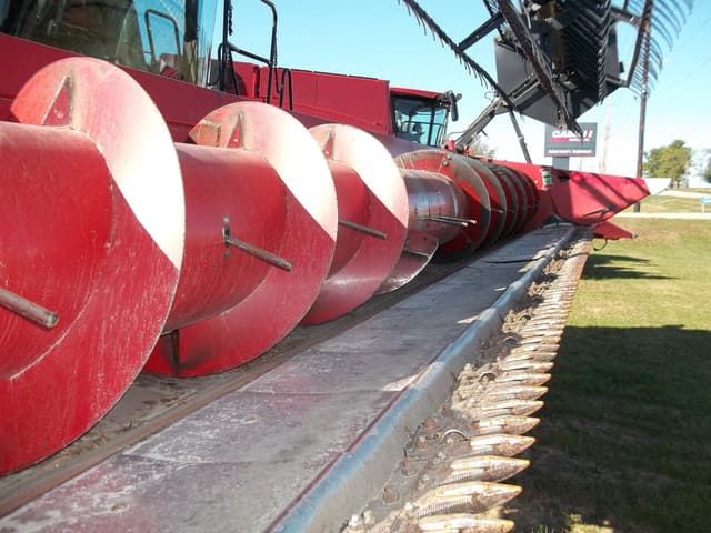 Image of Case IH 3020 equipment image 2