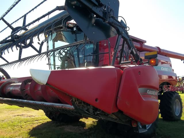 Image of Case IH 3020 equipment image 4