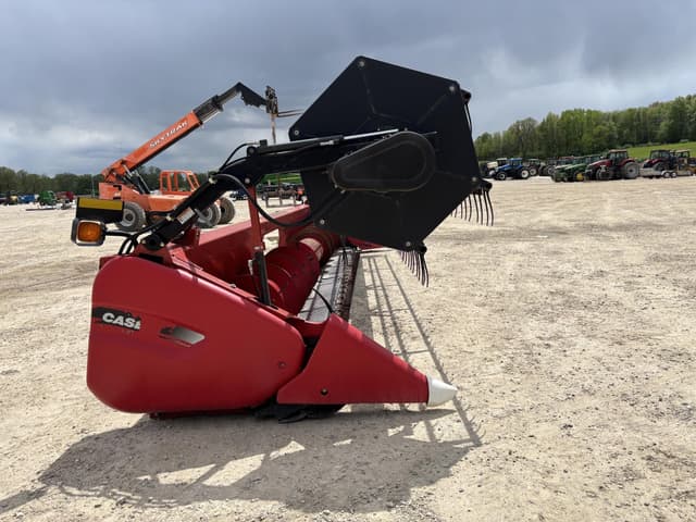 Image of Case IH 3020 equipment image 3
