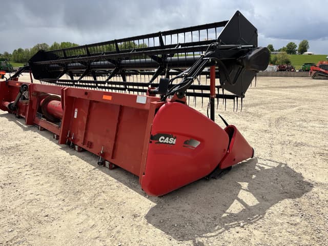 Image of Case IH 3020 equipment image 4