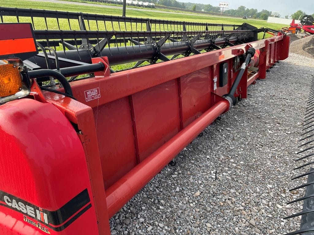 Main image Case IH 3020