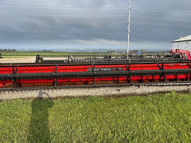 Image of Case IH 3020 equipment image 4