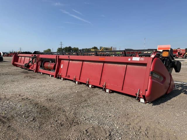 Image of Case IH 3020 equipment image 4