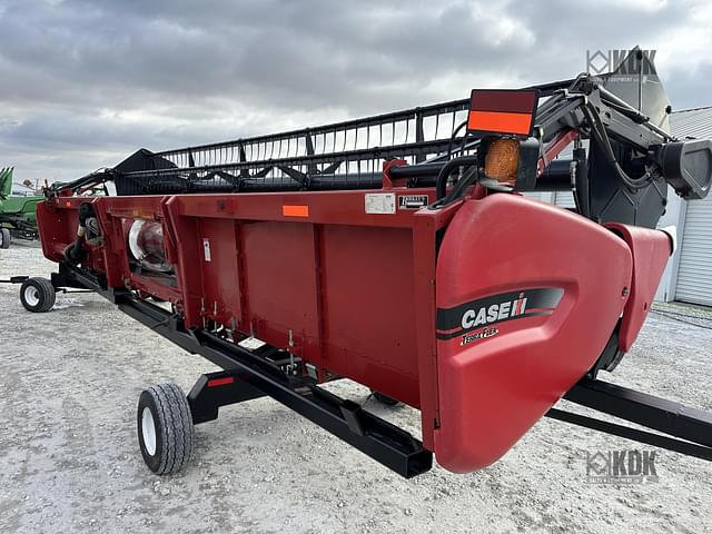 Image of Case IH 3020 equipment image 4