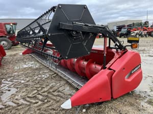 2011 Case IH 3020 Image