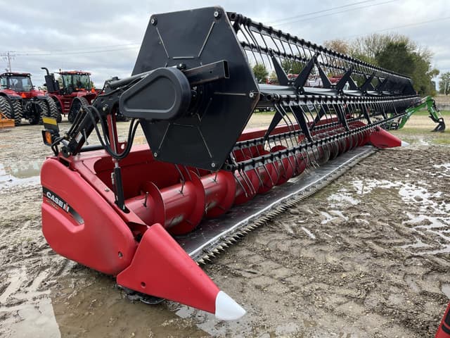 Image of Case IH 3020 equipment image 2