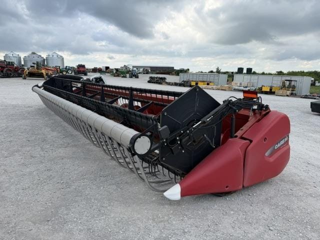 2011 Case IH 3020 Equipment Image0