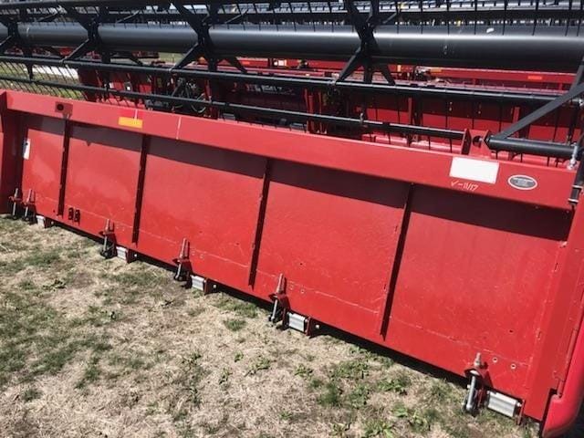 2011 Case IH 3020 Equipment Image0