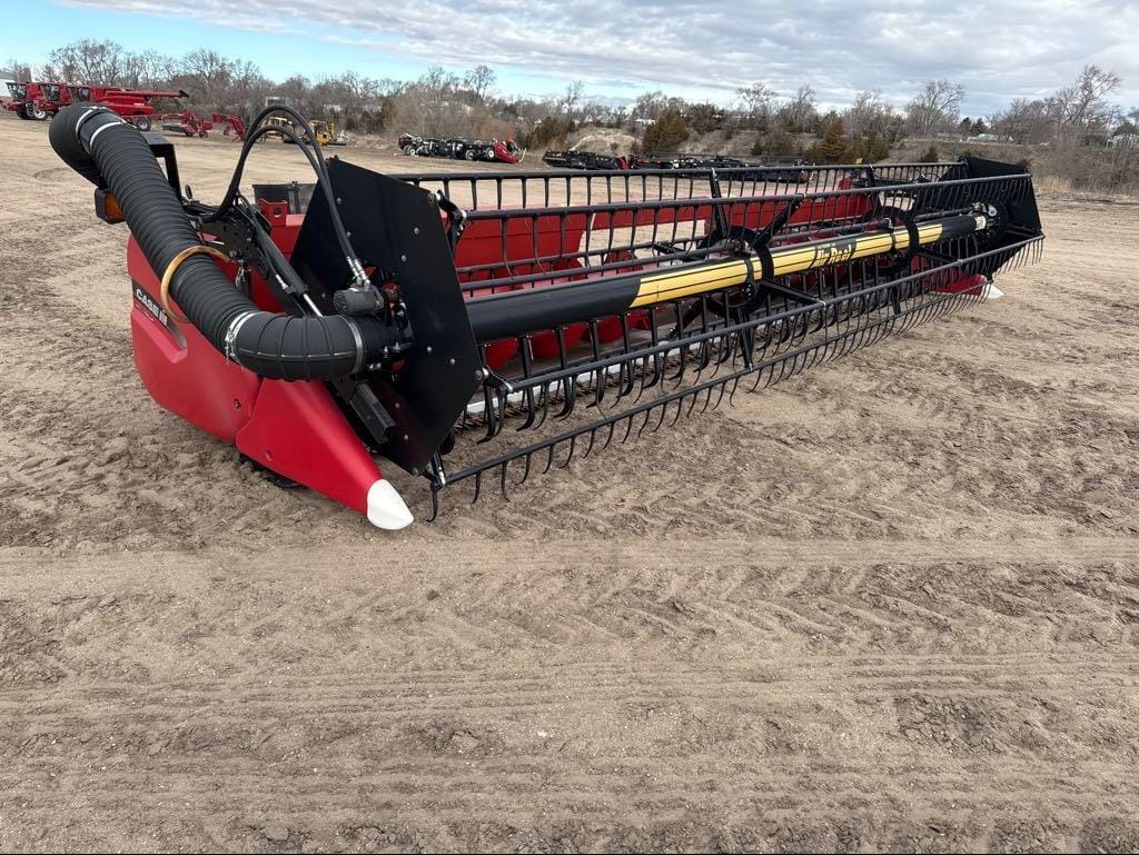 Main image Case IH 3020