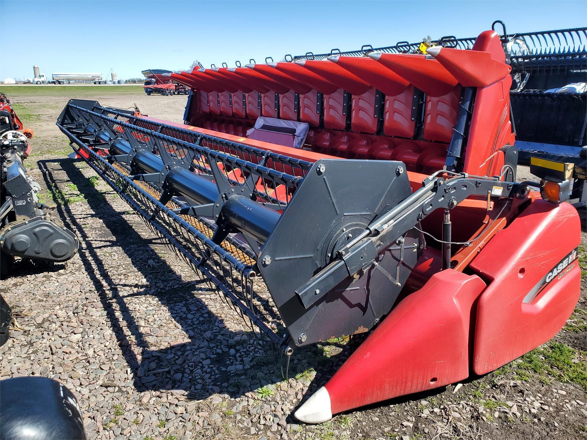 Main image Case IH 3020