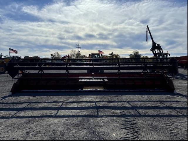 Image of Case IH 3020 equipment image 4