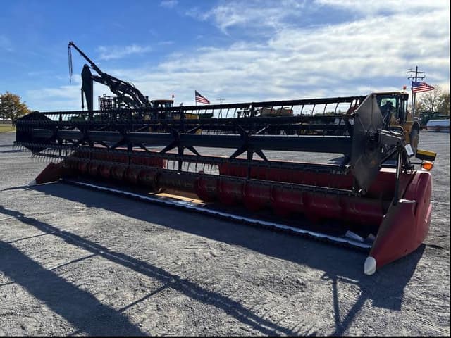 Image of Case IH 3020 equipment image 3