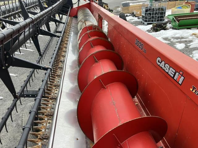 Image of Case IH 3020 equipment image 4