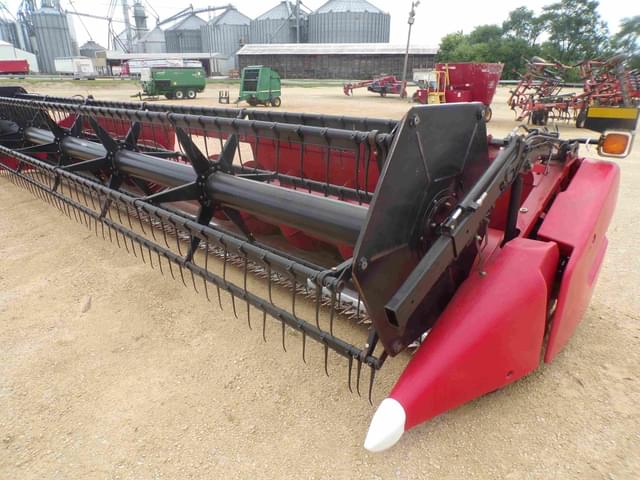 Image of Case IH 3020 equipment image 2