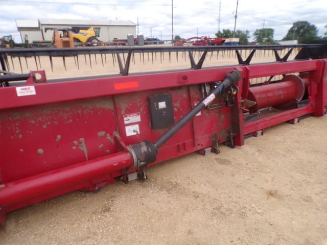 Image of Case IH 3020 equipment image 4