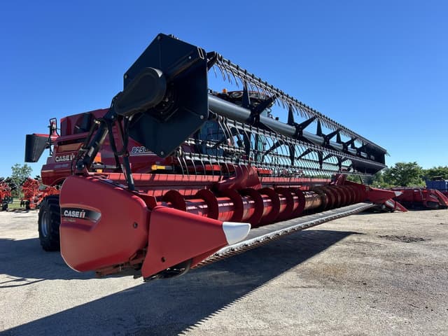 Image of Case IH 3020 equipment image 2
