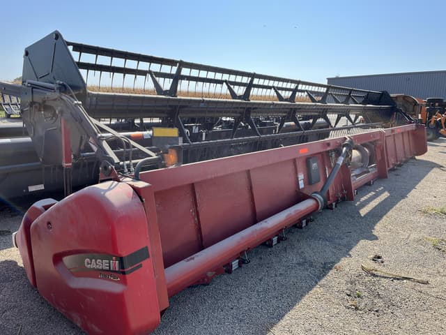 Image of Case IH 3020 equipment image 4