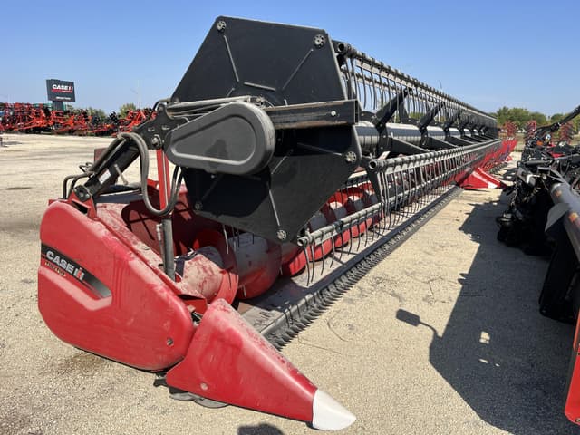 Image of Case IH 3020 equipment image 2
