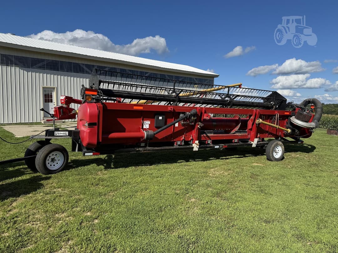 Image of Case IH 3020 Image 1