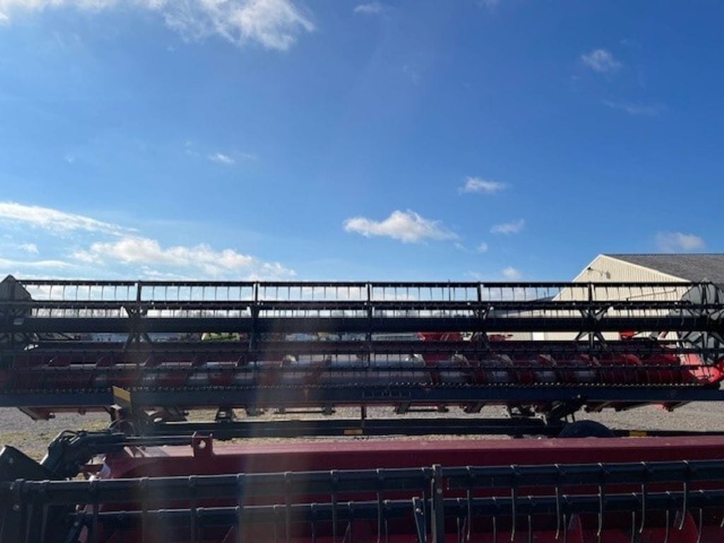 Main image Case IH 3020