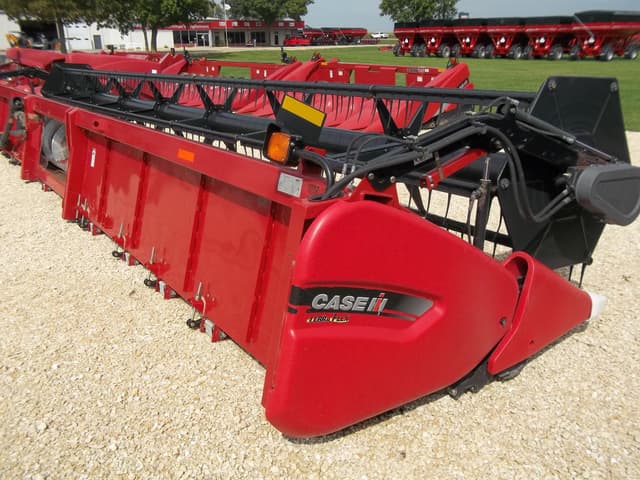 Image of Case IH 3020 equipment image 2