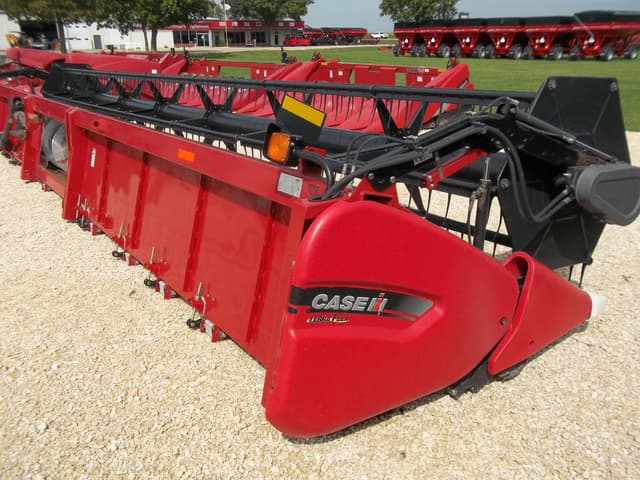 Image of Case IH 3020 equipment image 2