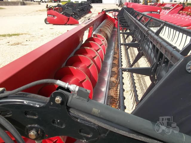 Image of Case IH 3020 equipment image 1