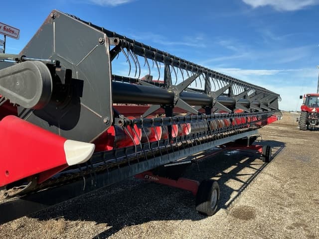 Image of Case IH 3020 equipment image 4