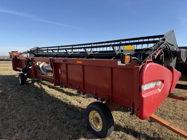 Image of Case IH 3020 equipment image 4