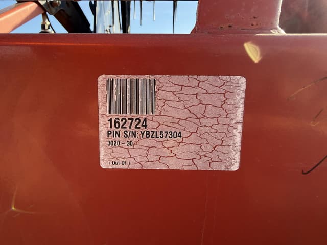 Image of Case IH 3020 equipment image 3