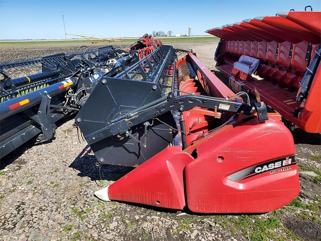 Image of Case IH 3020 equipment image 1