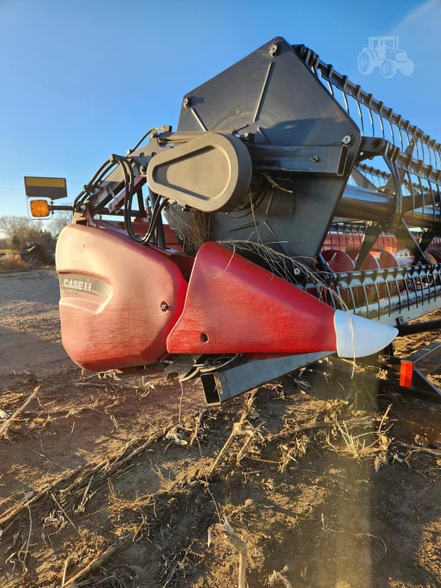 Image of Case IH 3020 equipment image 3