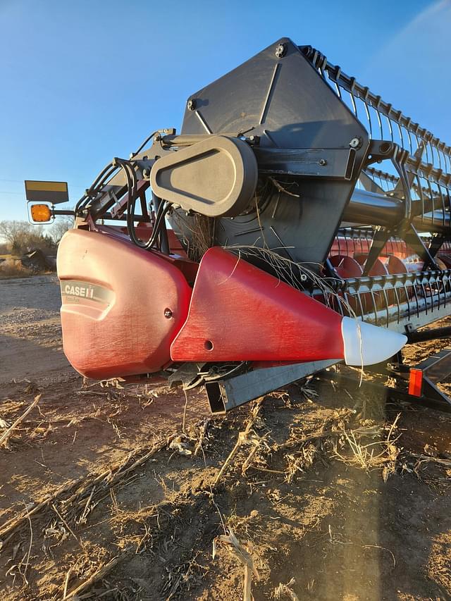 Image of Case IH 3020 equipment image 3