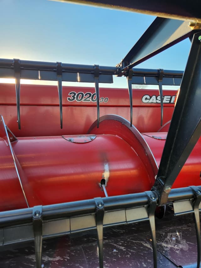 Image of Case IH 3020 equipment image 2