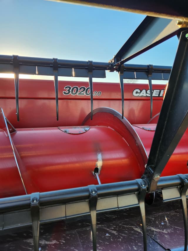 Image of Case IH 3020 equipment image 2
